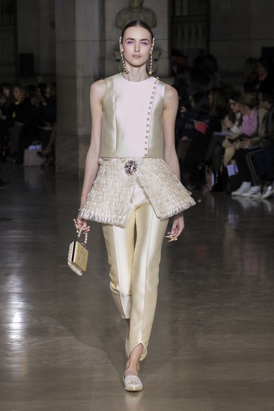 Georges Hobeika Spring Summer 2017 Collection